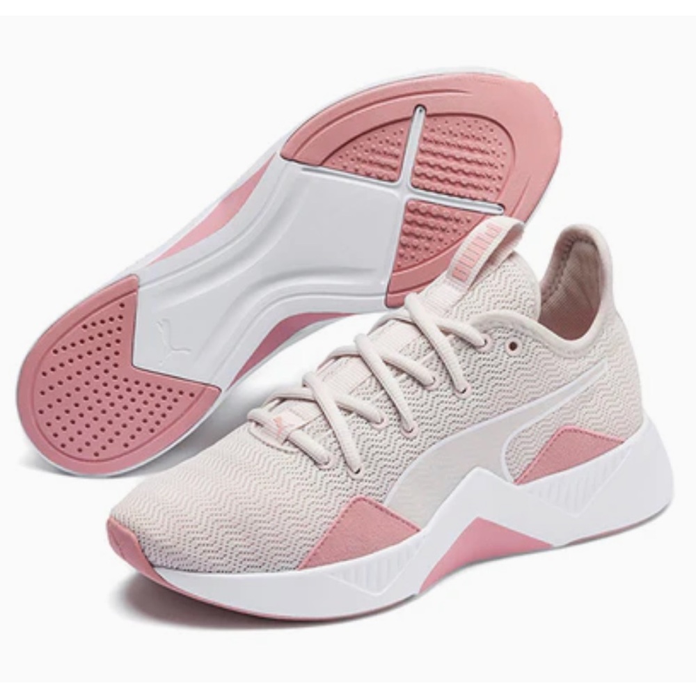 Puma Incite Running Workout Shoes